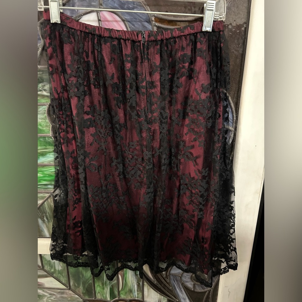 Jessica Howard Two Piece Blazer and Skirt Set